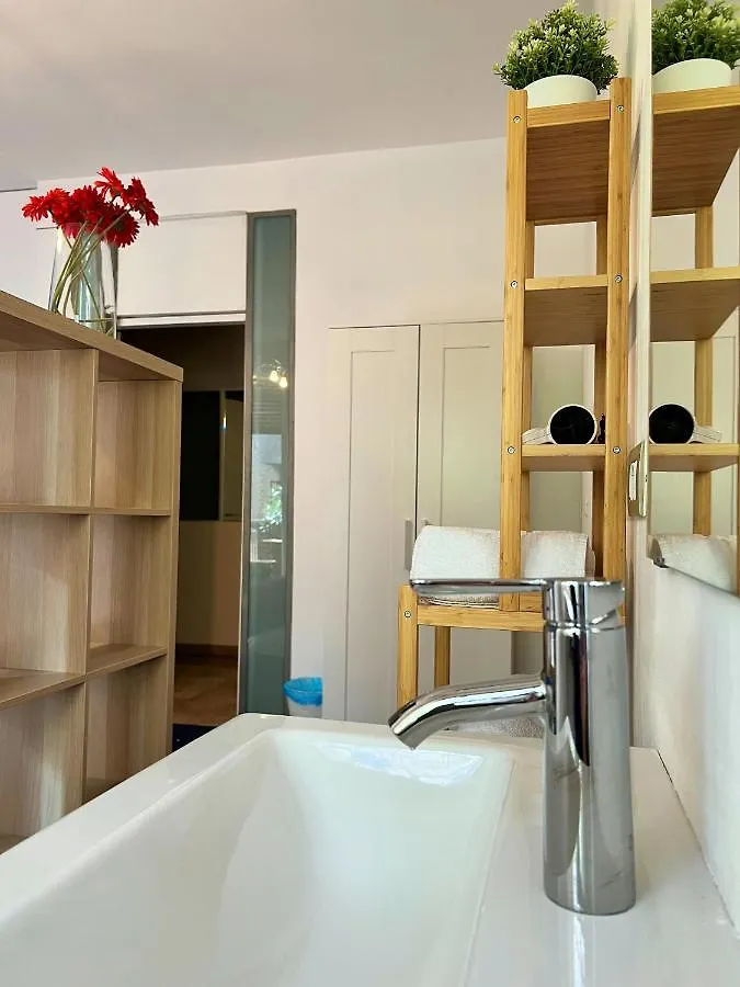 Bed & Breakfast Appartme Guest House Seveso 40 Milan