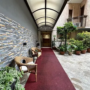 3* Hotel Studi