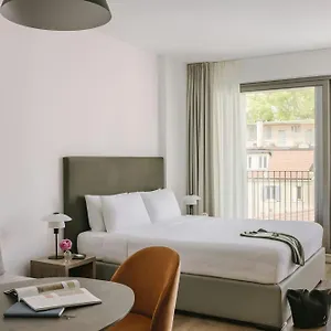 4* Appart hôtel Sonder By Marriott Bonvoy Atelier Porta Romana