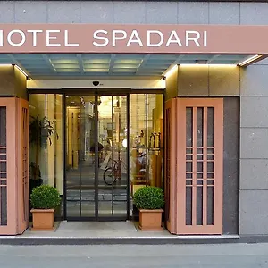 Spadari Al Duomo Milán