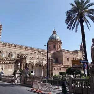 Normanni Homes , Palermo Italia