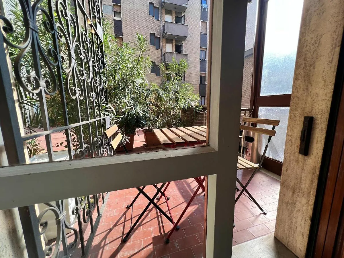 Guest House Seveso 40 Milán 0*,  Italia