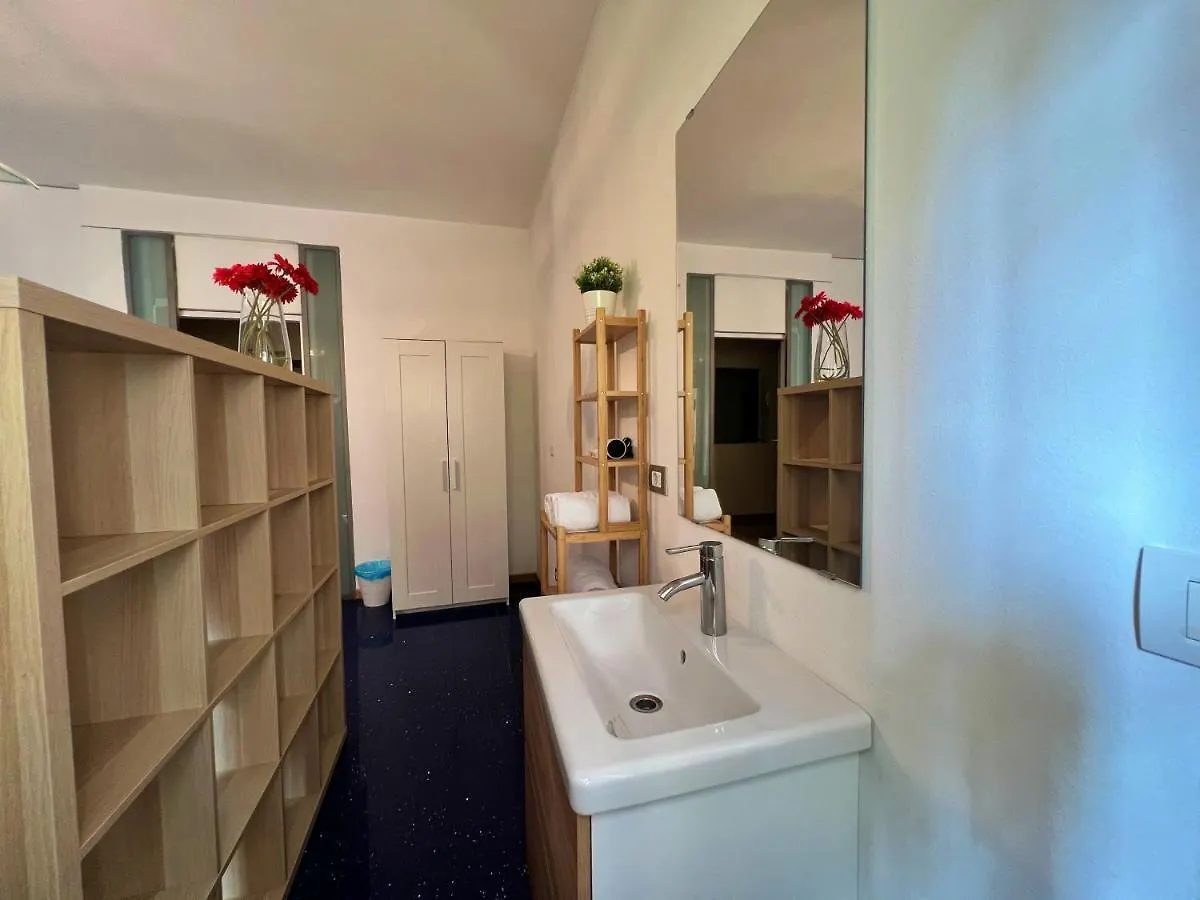 Appartme Guest House Seveso 40 Milan