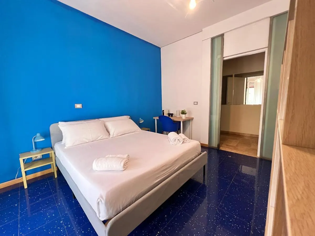 Appartme Guest House Seveso 40 Milan Italy