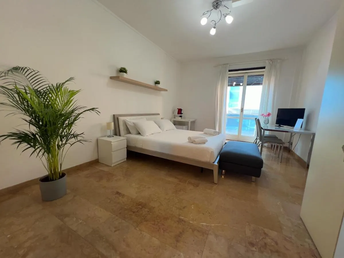 Appartme Guest House Seveso 40 Milan