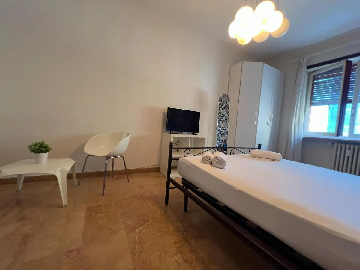 Appartme Guest House Seveso 40 Milan 0*,  Italy