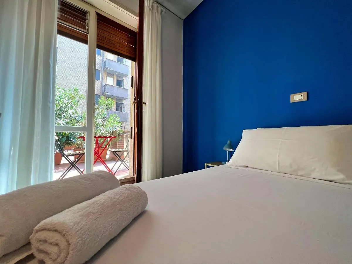 Bed & Breakfast Appartme Guest House Seveso 40 Milan Italy
