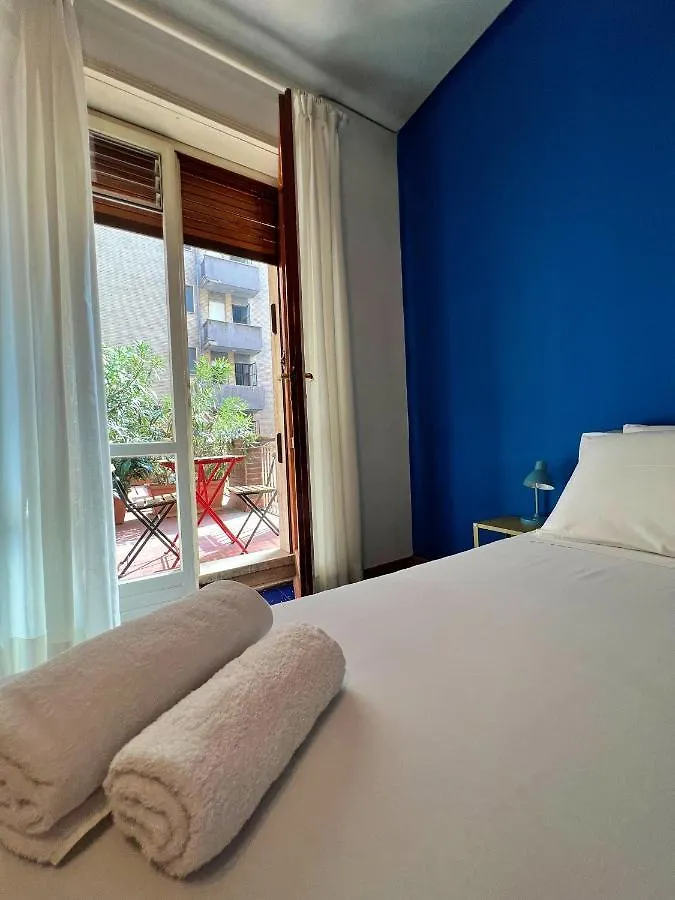 Guest House Seveso 40 Milán Bed and breakfast