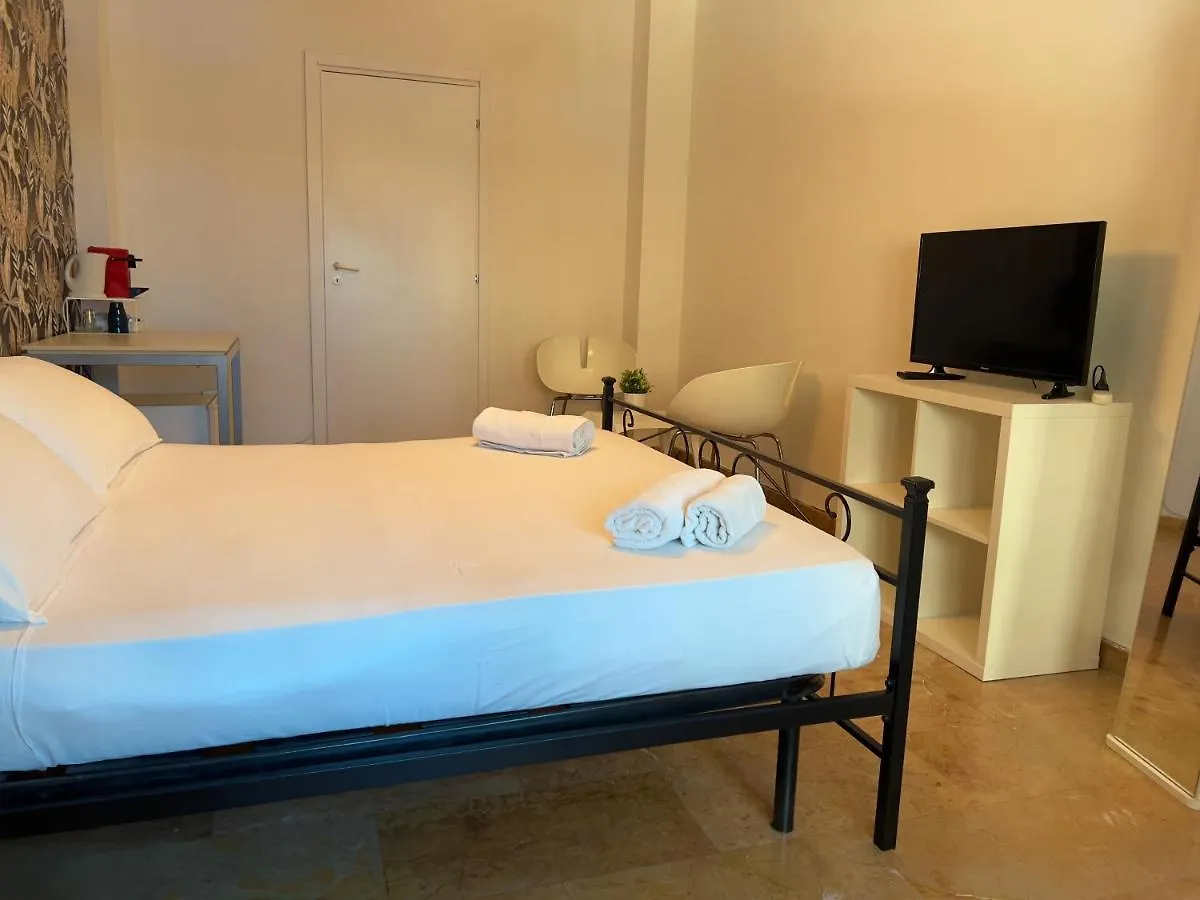 Appartme Guest House Seveso 40 Milan