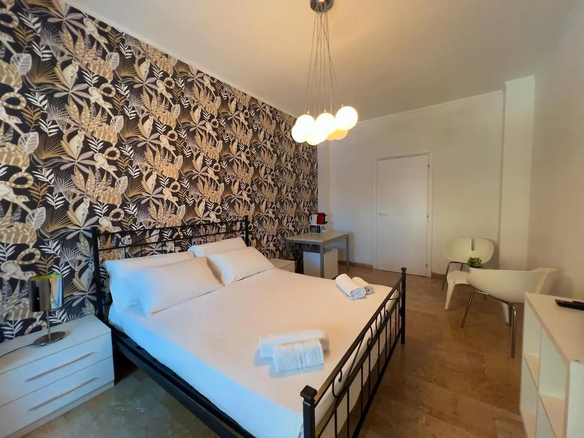 Bed & Breakfast Appartme Guest House Seveso 40 Milan