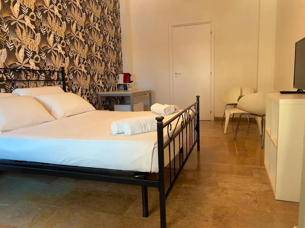 Appartme Guest House Seveso 40 Milan Bed & Breakfast