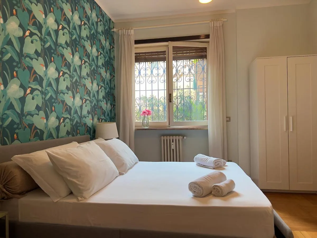 Guest House Seveso 40 Milán