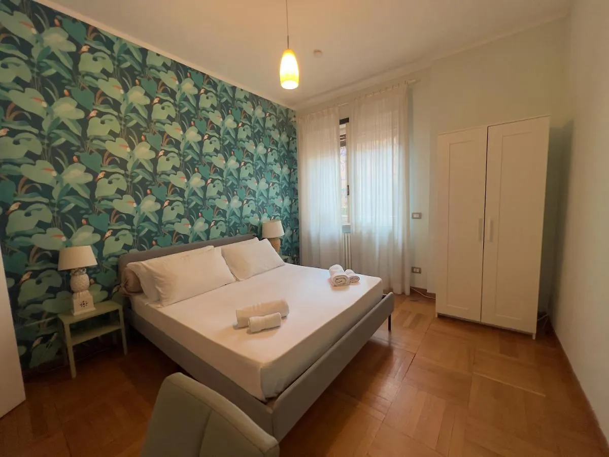 Bed & Breakfast Appartme Guest House Seveso 40 Milan Italy
