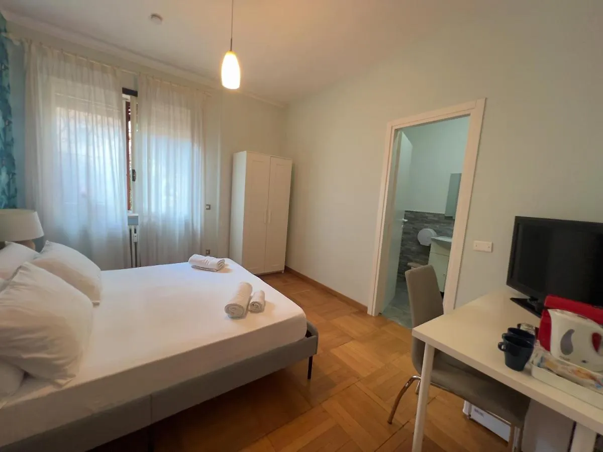 Bed & Breakfast Appartme Guest House Seveso 40 Milan