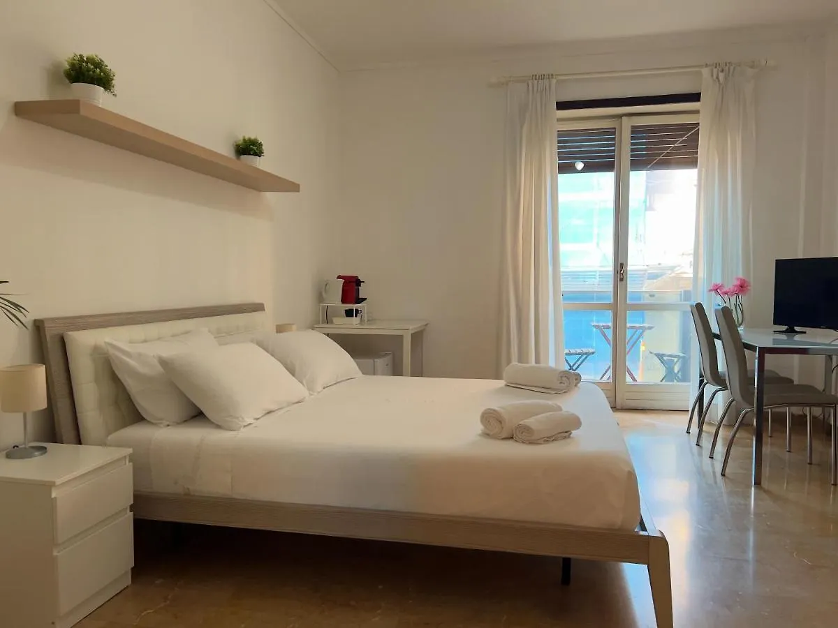 Bed & Breakfast Appartme Guest House Seveso 40 Milan Italy