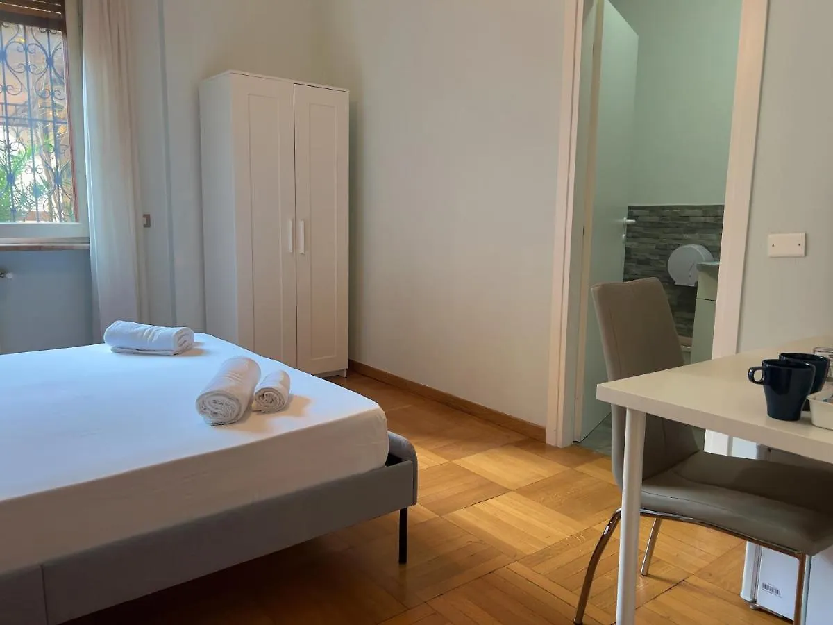 Appartme Guest House Seveso 40 Milan
