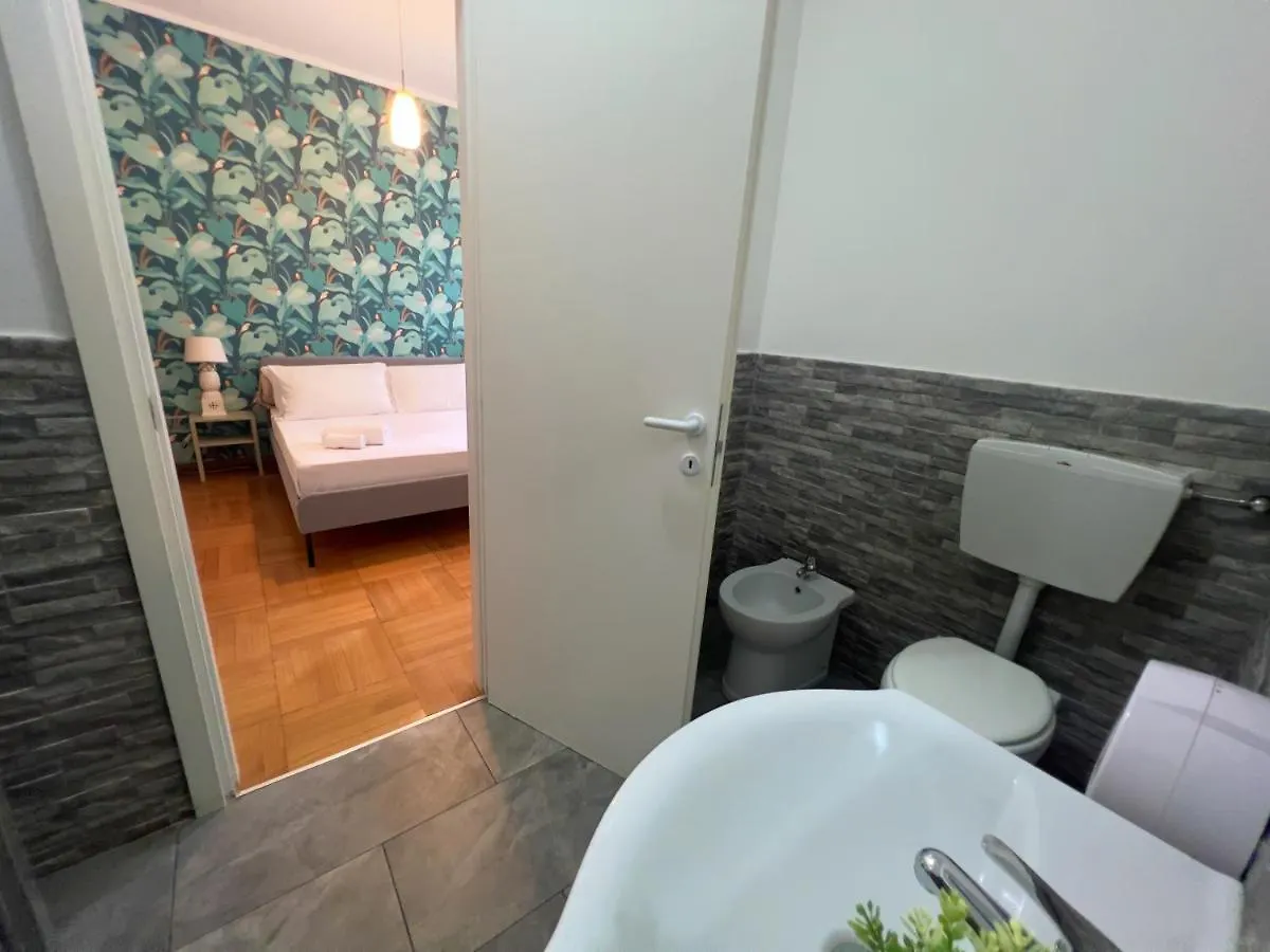 Bed & Breakfast Appartme Guest House Seveso 40 Milan