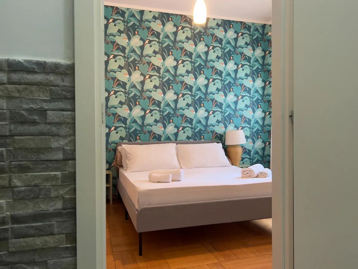Appartme Guest House Seveso 40 Milan 0*,  Italy