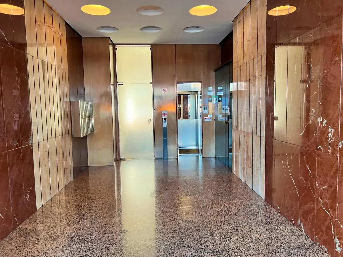 Bed & Breakfast Appartme Guest House Seveso 40 Milan